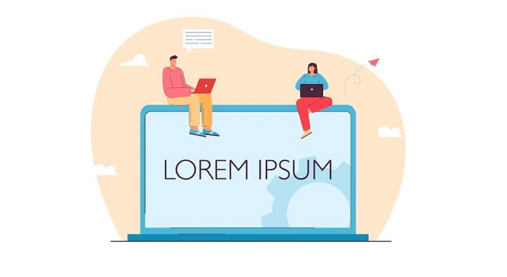Lorem Ipsum Generator